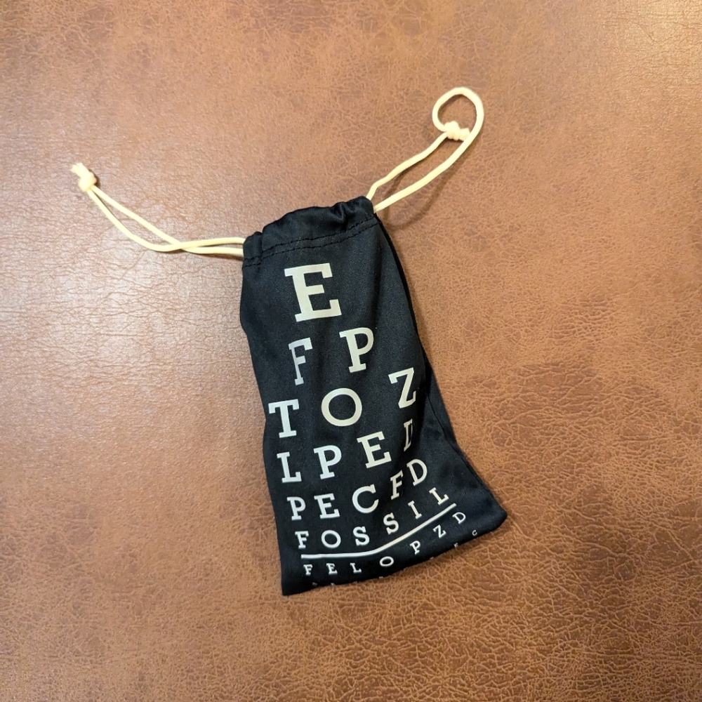 Fossil sunglasses - Picture 8 of 8